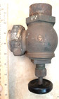 Antique Brass Or Bronze Water Valve