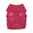 New Pet Puppy Vest For Chihuahua Yorkie Cute Teacup Dog Clothes Girl Dog T Shirt