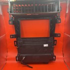 11 12 13 Ford Edge Radio Ac Dual Climate Heater Temp Control Panel Bt4t-18a802-b