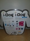 I-dog Beggin  For The Beat White Robotic Dog  - New In Box Yr 2006