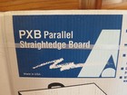 Alvin Drawing Board With Parallel Straightedge Pxb26 20  X 26  Unopened Box usa