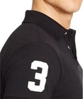 Polo Ralph Lauren Men s Big Pony Custom Slim Fit Plolo Shirt  New With Tags 