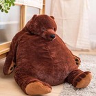 Djungelskog Bear Giant Teddy Bear Huge Plush Stuffed Animals Big 23 6 Inches