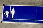 Pearl Jam Poster 2000 Binaural North American Leg Tour Rare