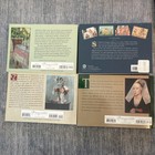 Lot Of 14 Art Works Post Cards Scrap Booking Art Project Scrapbook Tiffany
