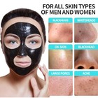 Blackhead Remover Mask - Deep Cleansing Charcoal Peel-off Mask For Women   Men