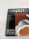 Thomastik Infeld Dominant Violin 135ms Medium Synthetic Core 4 4