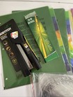 New  60  School Supply Lot Teacher Classroom Expo Sharpie Bostitch Rulers Glue