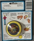 Vintage Duncan Pac-man Yo-yo 1980s New In Package