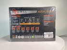 Rosewill 550 Watt Gaming Computer Power Supply  80 Plus Bronze Psu Arc 550 black