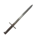 Ww1 Sm964 Italian Bayonet Terni Edged Weapon 