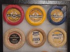 Phillips park Falls  Wi Dairy Milk Cap Lot