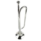 Retro B Flat Bugle Brass Bugle For School Band Cavalry Orchestra