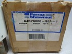 Ferraz Shawmut A4by6000-sea-1 Fuse Siemens 6000 Amp 600v Class L Form 480 New