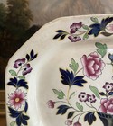 Ridgway Earthenware Large 12 5  Platter Pattern  1092 1810-1850 Antique England