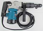 New  Makita Hm0810b Electric Hex Demolition Hammer   Free Shipping Fast