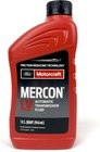 Motorcraft Mercon Lv Automatic Transmission Fluid  atf  12 Quart Case