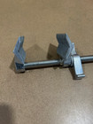 Matthews Matthellini Clamp With 6  End Jaw  buy Multiple And Save  