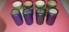 Edison 4-m Blue Amberol Cylinder Records      14 00     Lot Of  4