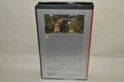 Rr  Train Vhs Video Pentrex Across The Heartland Santa Fe Ry Chillicothe Il Sub