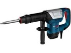 Genuine Bosch Gsh 500 5 Kg Corded Electric Demolition Hammer 1100 Watt New