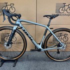 Used Trek Checkpoint Sl 5  Carbon Fiber Gravel Bike-2022  54cm