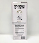 Pez Purple Easter Bunny Plush Pez Dispenser Keychain Candy 2012 New