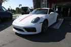 2024 Porsche 911 Carrera S Coupe