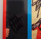 Go-go s Full Signed Talk Show Album  Belinda Carlisle  Gina Schock   3  Jsa Loa