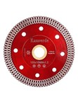 4  Super Thin Diamond Porcelain Tile Blade 4inch-1pc
