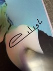Billie Eilish Signed Photo 8x10  Dual Coas Comes With Unsigned Photo  As Well