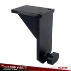 Black Upgrade Superior Shipping Container Jack Lug  Jack Leveling Attachment