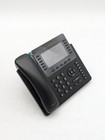 Grandstream Gxp2170 Advanced Enterprise Hd Ip Phone  962-00069-40a001    Black