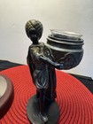 Blackamoor Statue