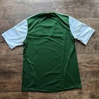 Adidas Portland Timbers 2013 14 Mls Soccer Jersey Mens L Alaska Airlines