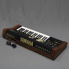 Yamaha Cs15d Vintage Analog Synthesizer Monophonic Classic Instrument Module