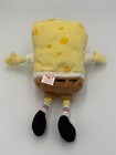 Ty 2011 Spongebob Squarepants Beanie Baby Plush