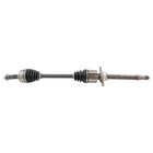 Front Cv Axle Shaft Set For 2012-2015 Honda Pilot