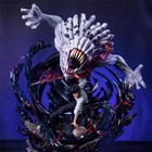 In Us  Jujutsu Kaisen Okkotsu Yuta And Rika 1 6 Action Figure 43cm Statue Gifts