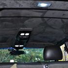 Headliner Fabric Foam Backed Suede Match Car Roof Liner Sag Upholstery 80 x60 