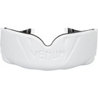 Venum Challenger Mouthguard - White black