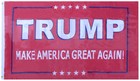 Premium Double-sided Trump Vance 2024 Flag 3x5 3ply Make America Great Again R38
