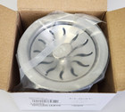Elkay 3-1 2  Stainless Steel Kitchen Drain Assembly Removable Strainer Lkdss New