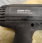 Steinel Heat Gun Model 3418 1400 Watt 120v Multi-temp Control - Works Great 