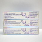 3 Boxes Effergrip Minty Fresh Denture Adhesive Cream 1 5 Oz Extra Strong Hold