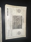 6 Vintage Missouri Certificate Of Title 1950s Lot 2 Ford Chevy Nash Plymouth
