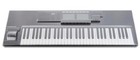 Decksaver Ni Komplete Kontrol S61 Mk2 Impact Resistant Cover Transparent