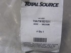 New Genuine Total Source Tn1021511  Fits Tennant - Hose - Vacuum