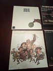 Lot Of 8 Vintage Vinyls - Bach Orchetras - Various Composers Please See Photos