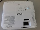 Epson Lcd Projector Model No H983a  hqj36 